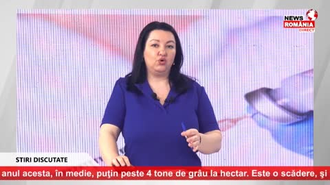 La ordinea zilei, dezbateri (News România; 11.04.2022)