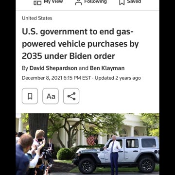 You're not free part 5