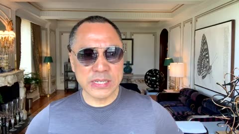 20190601文贵先生直播：无论任何方式的任何人的＂偷＂都是错的．都应感到可耻……我们今天的爆料革命！就是为了我们中国儿童！有一个美好的健康的国家和未来！