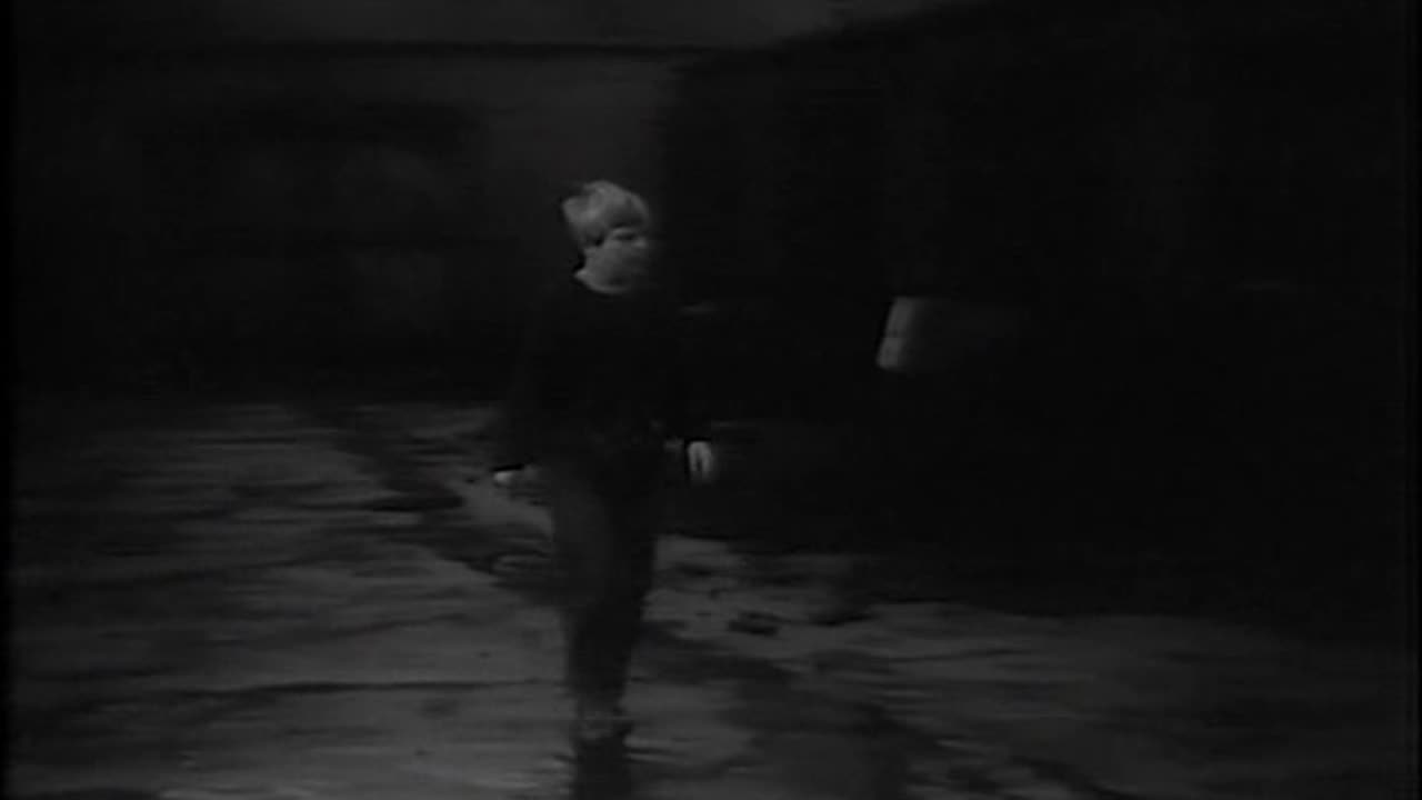 Do Przerwy 0:1 -1969 - 3z7 - Kłopoty z Kasą