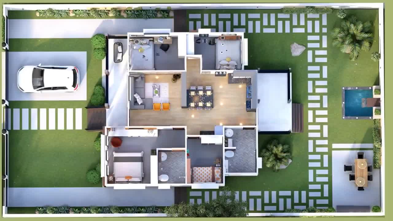 Sasto Ghar Nepal Making Dream House