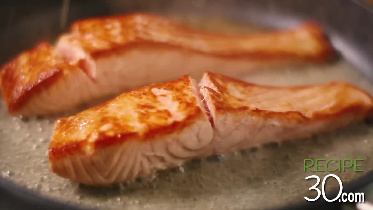 6 Insanely Delicious Salmon Recipes