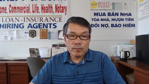 Tin 8/8/2022 Phạm ₫oan Trang ₫ược Dân Biểu Mỹ bảo trợ