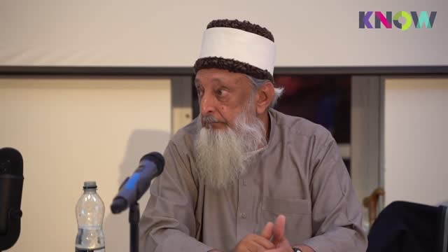 Dajjal, Knowledge and the Education System Part 2 QA Session
