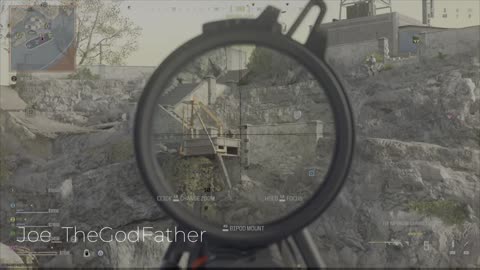 Warzone - COD Highlights #52