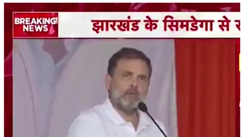 अब अस्पताल की भी जाति पूछने पर आ गए राहुल गांधी #rahulgandhi