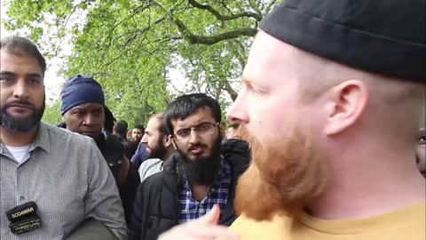 SPEAKERS CORNER BEST BITS