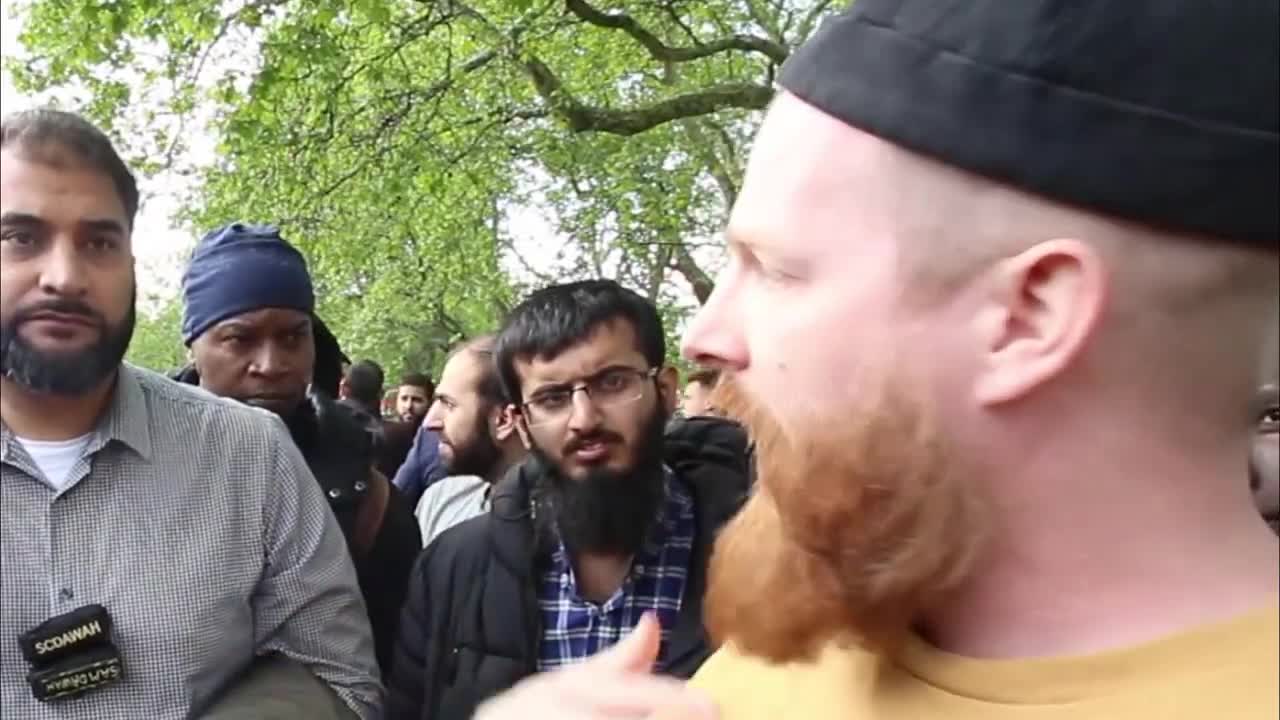 SPEAKERS CORNER BEST BITS