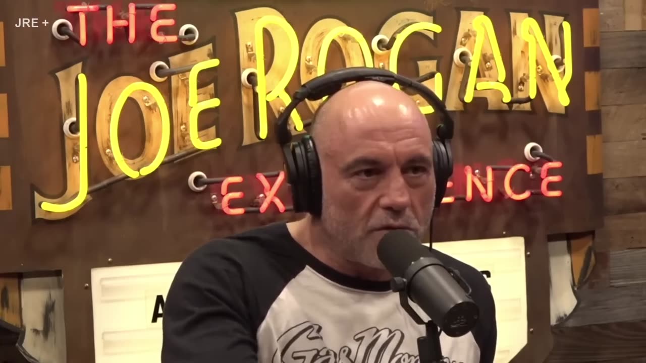 What happens when you die.. Joe Rogan