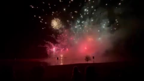 Lin Wood-Happy New Year to ALL.