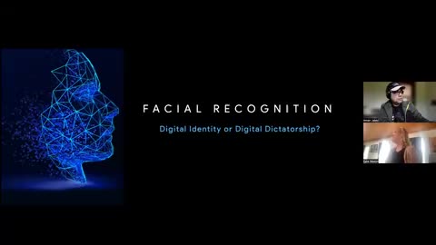 The smart city facial recognition explained