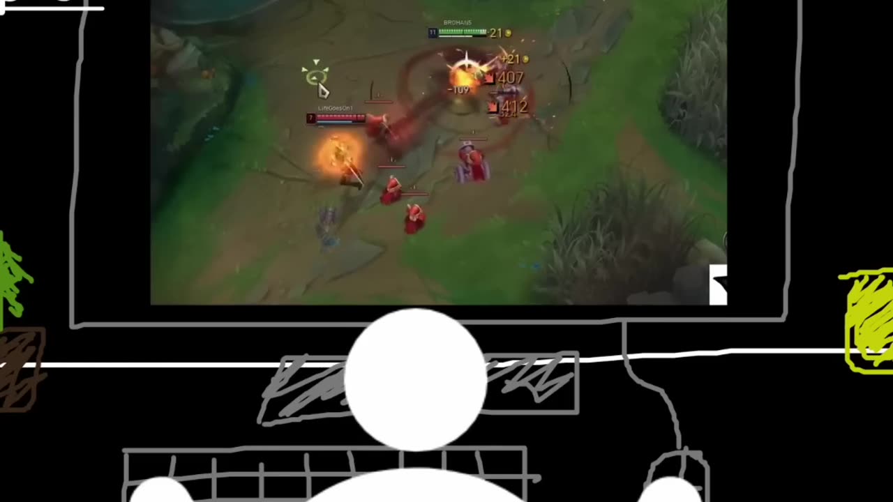 How YouTube Changed My Gaming Habits Forever