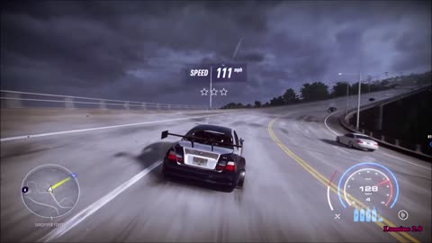 Need For Speed Heat (PS4) (39) Street Art 1-25, Online Race 9, Problem Child, & 10, Streamliner