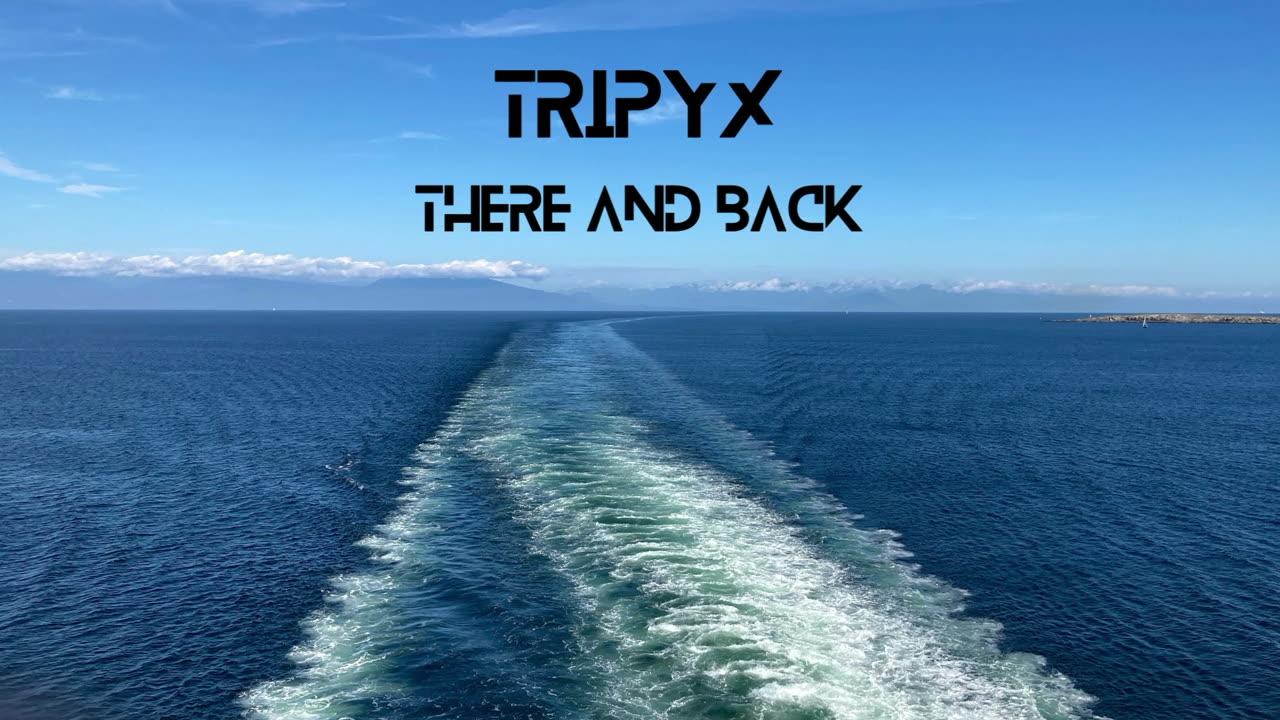 TRIPYX - There and Back