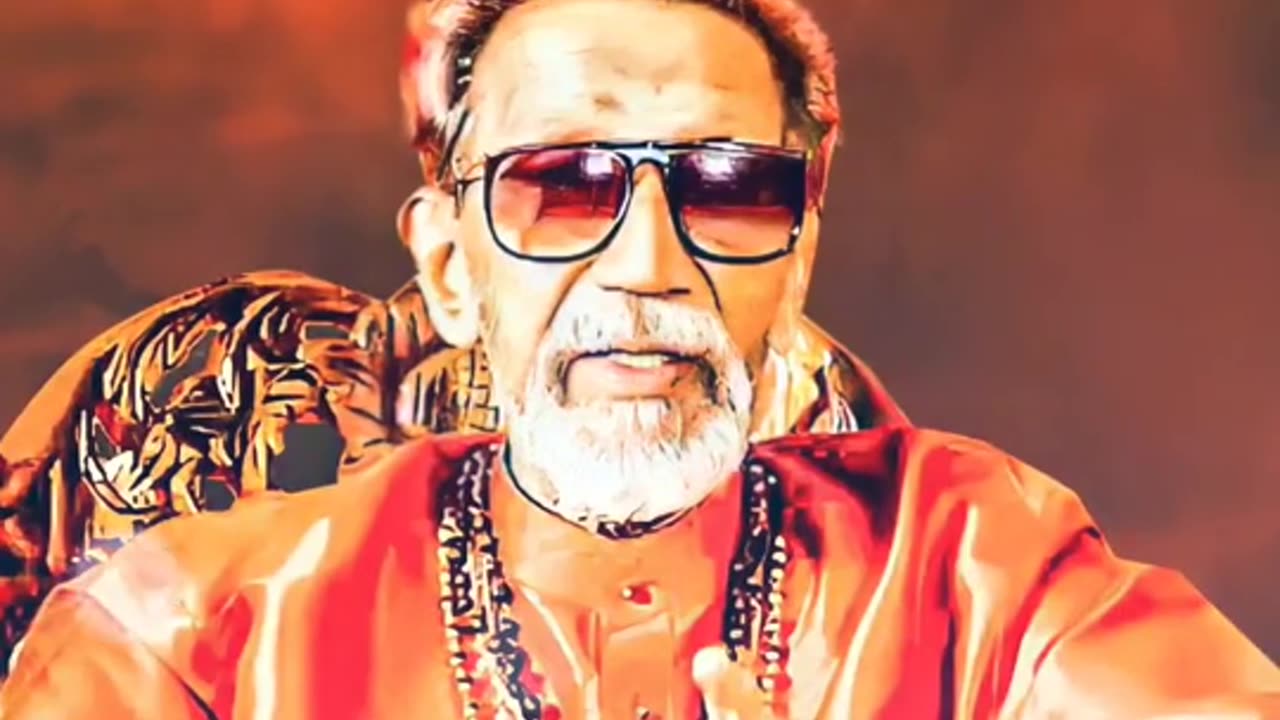 Balasaheb Thakre