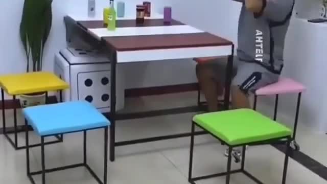 Smart Gedgets