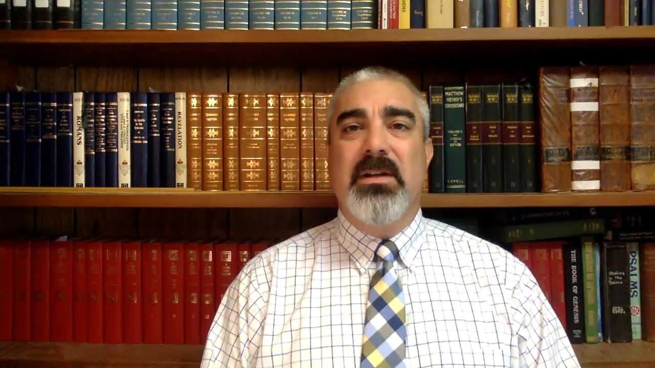 Wealth of Perception in Christ