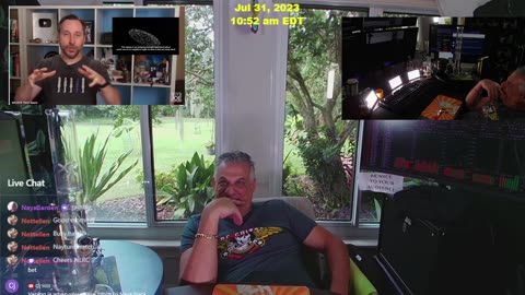 DAYS TURN INTO YEARS BUT WE ARE STILL HERE PODCASTING FOLKS!