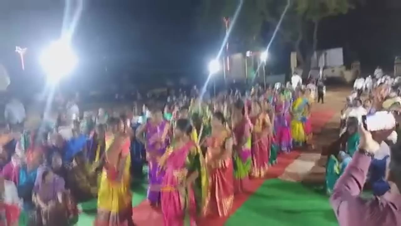 Telugu Christian Song Kolatam