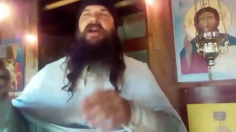 ΈΤΣΙ ΘΈΛΕΙ Ο ΘΕΟΣ ΝΑ ΕΊΝΑΙ Η ΕΚΚΛΗΣΊΑ ΤΟΥ