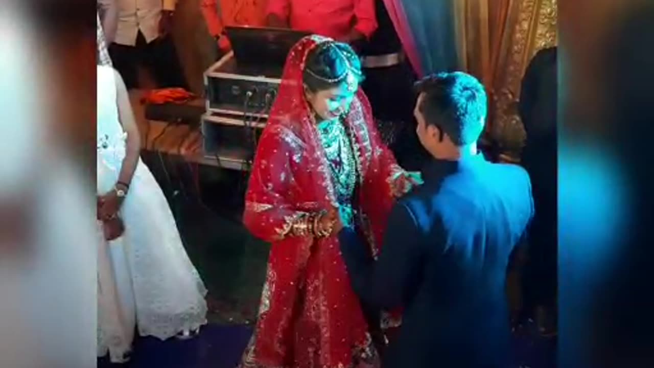 My Friend Wedding