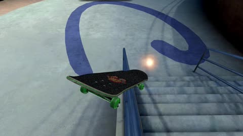 True Skate | Gameplay Thursday | Wednesday #shorts