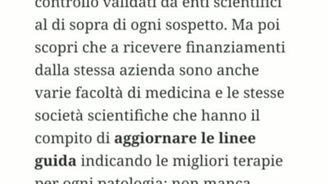 La VERA storia della Scienza che è evoluta in ScienzaH - Allopatia e omeopatia