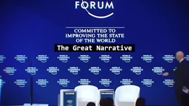 Joe Biden And New World Order