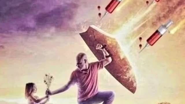 They want to kill your children in the name of, we are doing it because we care for your health