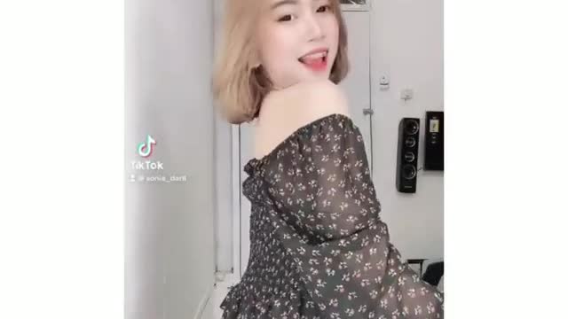SEXY GIRL from home