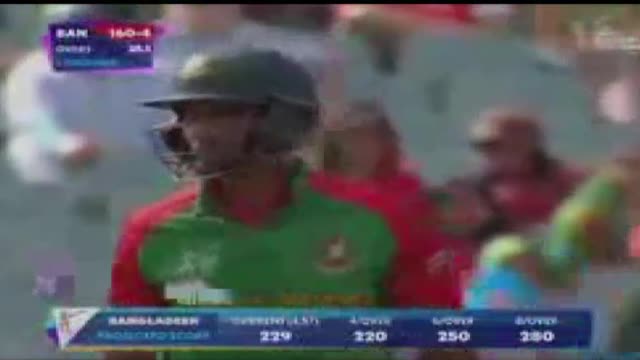 Bangladesh Vs England cricket match 2021