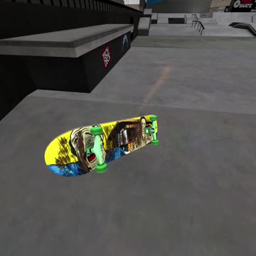 True Skate | Gameplay Thursday | Tuesday #shorts