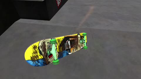 True Skate | Gameplay Thursday | Tuesday #shorts