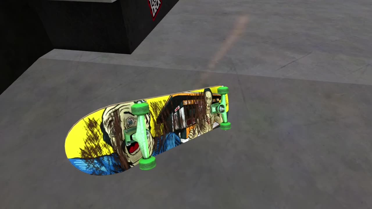True Skate | Gameplay Thursday | Tuesday #shorts