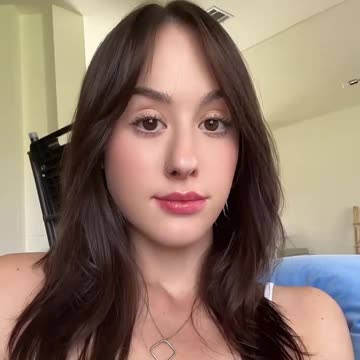 smiling is my least favorite hobby