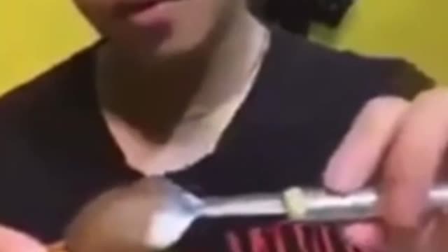 How to traumatize your mother