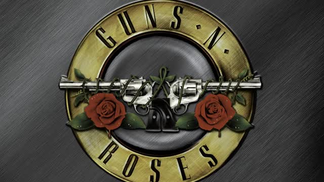 Guns N Roses ~ Civil Wars