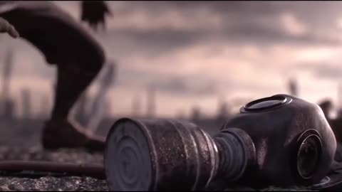 3 World War of the Rabbits, a short film to change your life