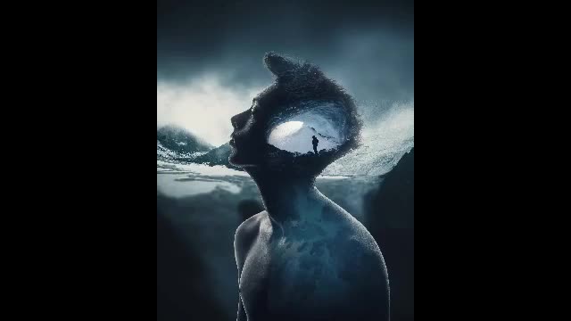Wind Shepherd 5 Wind of solitude FANTASY REALRPG 2of2
