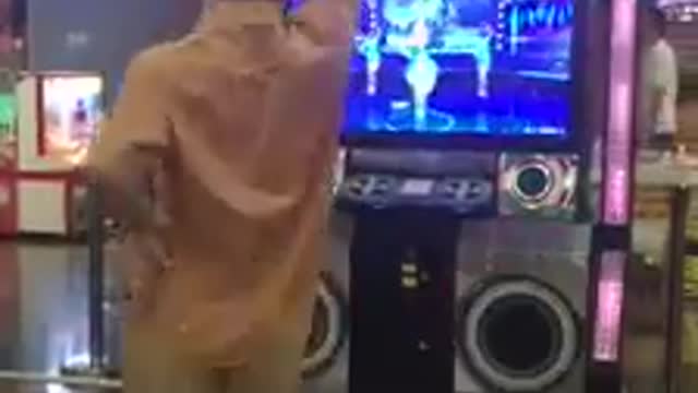 anyone dance audition like he reviews