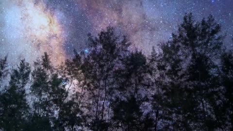 Sky view