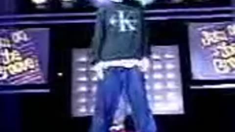 Break Dance
