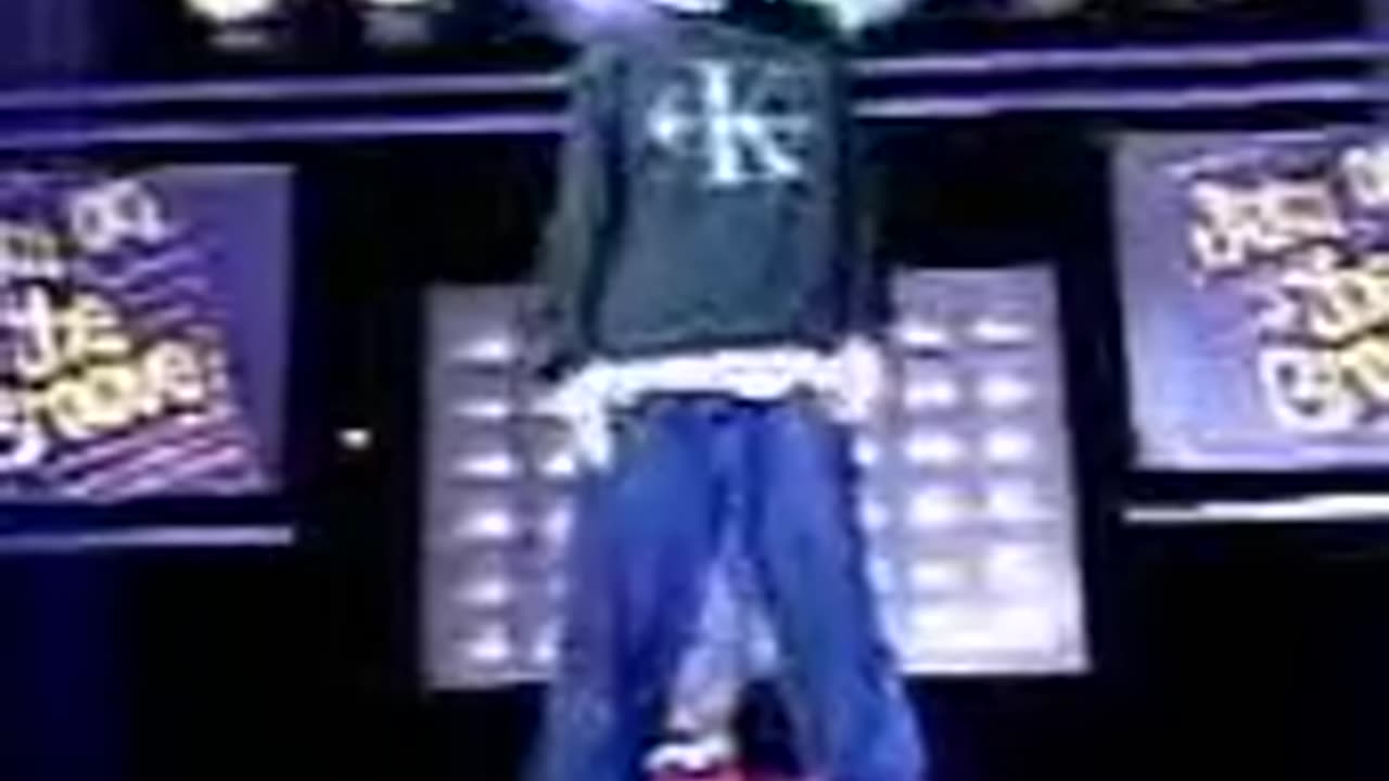 Break Dance