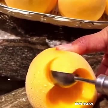 Have You 😊 😢 ever Seen Such Nature 🌟🌟 Fruits