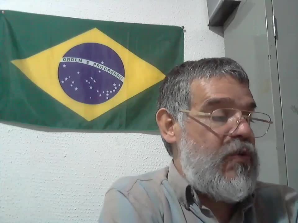 Causas naturais ou provocadas. Certo é que isso interessa aos comunistas