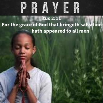 Nighttime Prayer to Empower US #youtubeshorts #grace #jesus #mercy #faith #fyp #blessed #trust #love
