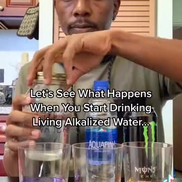 You May NEVER Drink Energy Drinks Again After Watching This!