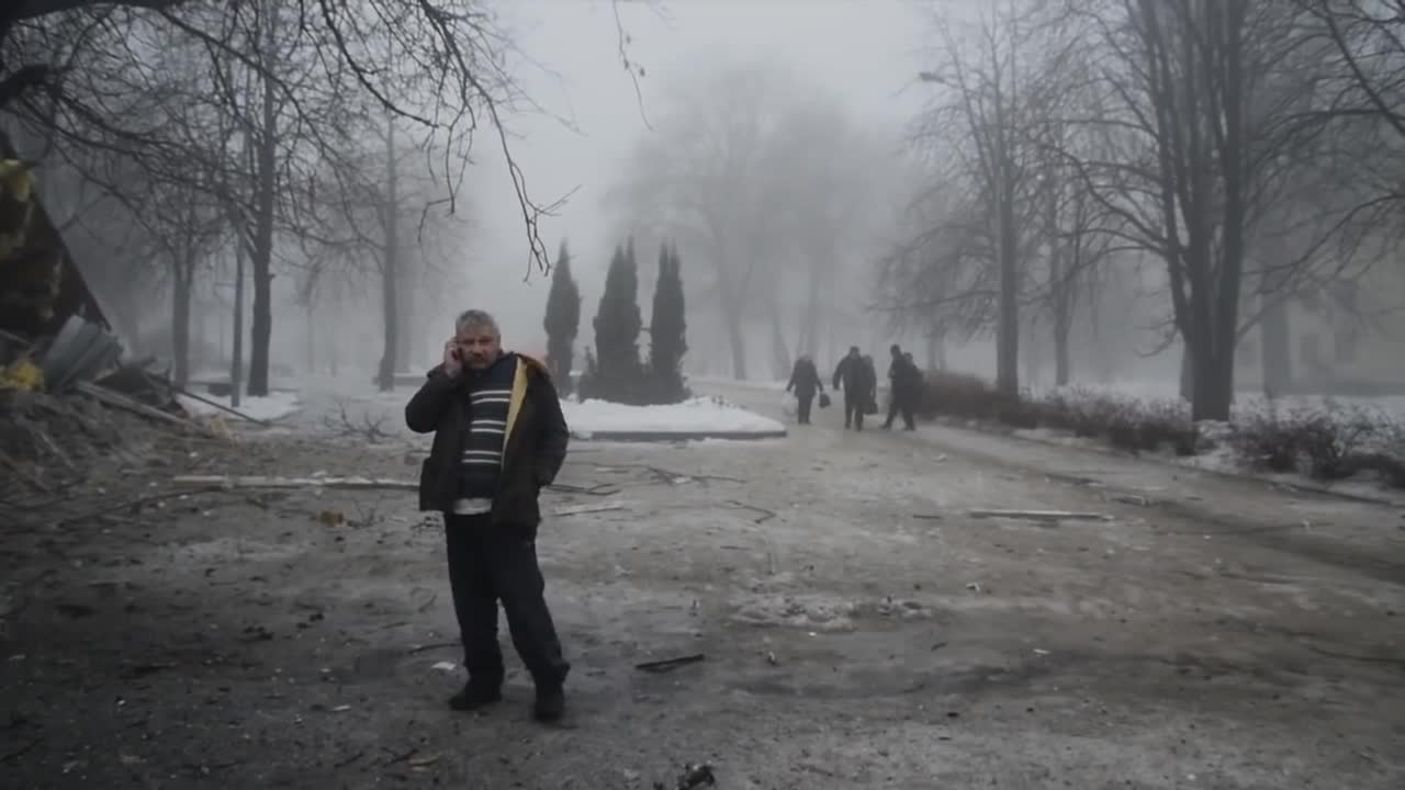 Donbass
