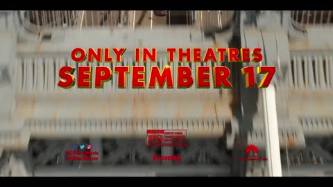 Clifford the Big Red Dog Trailer #1 (2021) Movieclips Trailers