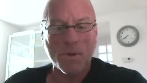 Tory Smith Exposes Child Rapists/Murders therefore Predicting His Own Death.